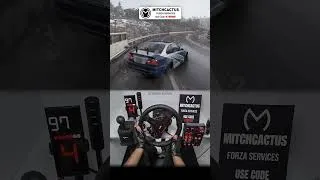 Thumbnail: 1000HP BMW M3 GTR - NFS Most Wanted | Forza Horizon 6