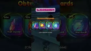 Thumbnail: 500 Reroll Codes In Anime Expeditions