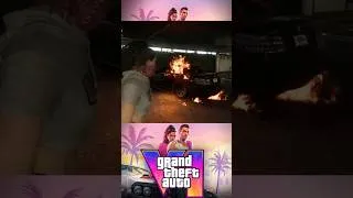 Thumbnail: GTA 6 Extended Look #gta6 #gta #shorts #rockstargames