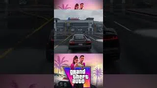 Thumbnail: GTA 6 concept #gta6 #gta #gtaonly #rockstargames #shorts
