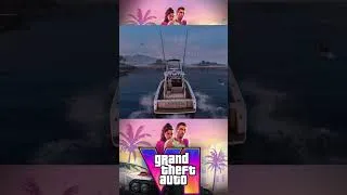 Thumbnail: GTA 6 concept #gta #gta6 #gta5 #rockstargames #shorts