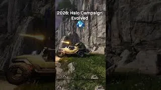 Thumbnail: Did Halo Forget This Feature? #halo #gaming #haloreach #viral