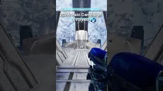 Thumbnail: Halo Campaign Evolved Needs work... #halo  #gaming #halocampaignevolved