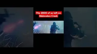 Thumbnail: The #helldivers2 need your help on Malevelon Creek. #starwars #helldivers2 #fight #war