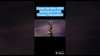 Thumbnail: Thsuper looking forward to this #starwars #lucasfilm #disneystarwars #disney