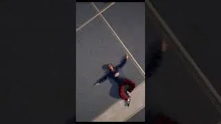 Thumbnail: How everyone Is feeling jumping from the  Skyscraper in Skate 4 the first time playing.