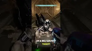 Thumbnail: FOOD NIPPLE GRUNT - HALO: CAMPAIGN EVOLVED