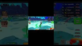 Thumbnail: this reminds me of feeding frenzy 1&2