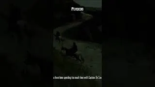 Thumbnail: Funny Ways To Fail I Guess | Red Dead Redemption