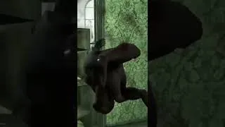 Thumbnail: Deathclaw grippin me #gaming #Fallout