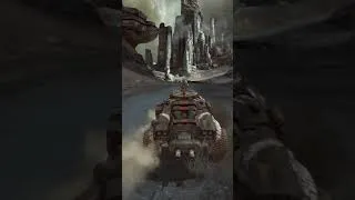 Thumbnail: Buggy Monster Car. #ragegamingvideos