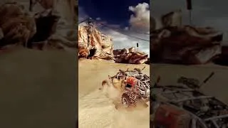 Thumbnail: Is Buggy Most Brutal Car? #ragegameplay