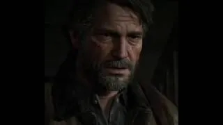 Thumbnail: The last of us part 2 "you think I'll let  you do this on your own"
