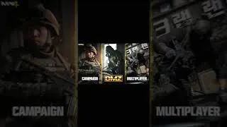 Thumbnail: Modern Warfare 4 DMZ Is Coming Back?!  #ModernWarfare4 #Update #CoD
