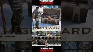 Thumbnail: Highguard Apex Killer or Flop?
