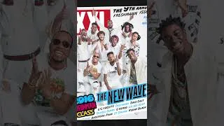 Thumbnail: The 2016 XXL Freshman Class Got Hated On at First