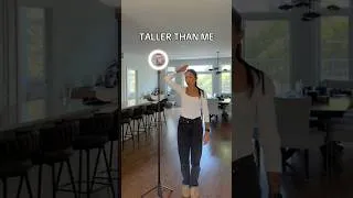Thumbnail: This MagSafe Tripod Makes Filming SO EASY ✨📱 #tripod #contentcreation