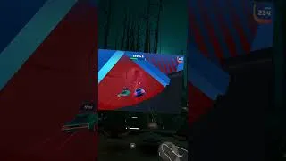Thumbnail: I got bored #racinggame  #youtubeshorts #gaming #vr