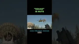 Thumbnail: PROXY CHAT IS NOTHING BUT GOLD 😂 #squad #squadgameplay #proxychat #pcgaming #funnygaming