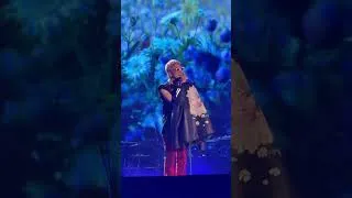 Thumbnail: 지드래곤 '무제(無題) (Untitled, 2014)' | G-DRAGON 2025 WORLD TOUR 'Übermensch' in OSAKA Day 1