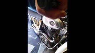 Thumbnail: 1974 CCM 580 READY  ON ANY SUNDAY