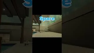 Thumbnail: Kenopsic chair bowling #roblox #kenopsic  #backrooms