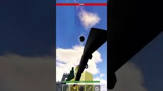 Thumbnail: Combat Initiation "Railgun" Technique #combatinitiation #roblox