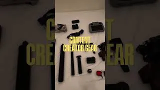 Thumbnail: My Bicycle Touring Gear in Taiwan | What I brought in Taiwan