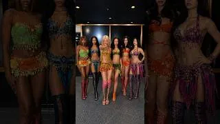 Thumbnail: KATSEYE OT6 HOOTIE FRUTTI DANCE CHALLENGE  #katseye #dance #eyekons #manon #sophia #hootiefrutti