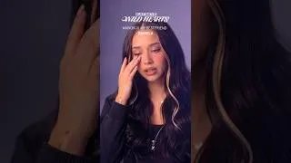 Thumbnail: KATSEYE DANIELA talking about Manon on Wild Hearts Documentary  #eyekons #katseye #daniela #manon