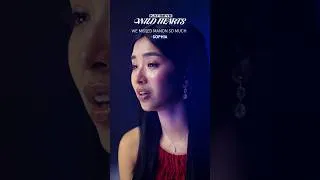 Thumbnail: KATSEYE talking about Manon on Wild Hearts Documentary  #eyekons #katseye #manon