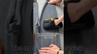 Thumbnail: Cat Hair Everywhere? This Tool FIXES It in Seconds! 😱 #shorts