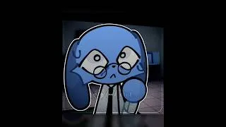 Thumbnail: STALKER 👁️‍🗨️ | #animalhospital #aha #animation #art #edit