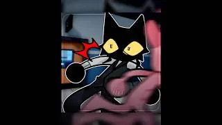 Thumbnail: TW | ⚠️ PANIC | #animalhospital #aha #animation #art #edit