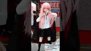 Thumbnail: The evolution of Kigurumi