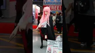 Thumbnail: Pokedance at AnimeNYC