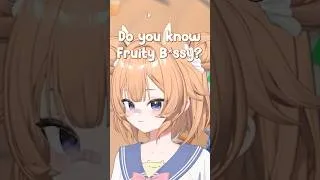 Thumbnail: When a German VTuber Meets an American