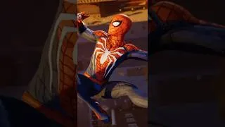 Thumbnail: 🔥اللحظة اللي غيرت حياة سبايدرمان للأبد Spider man