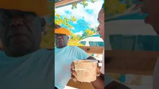 Thumbnail: Jamaican Jerk Champion shares secret!
