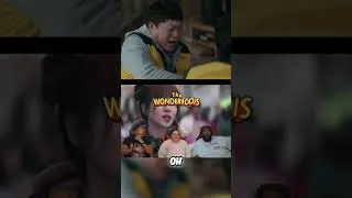Thumbnail: Hosts React to Epic K-Drama Fails & Epic Fails! #shorts