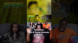 Thumbnail: Are we really that wild? 😂 what’s your favorite moment from us?