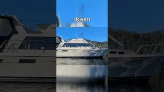 Thumbnail: We didn't imagine it would happen when we bought this boat #priusboat #hybridboat #electricboat