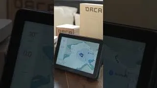 Thumbnail: Honest review to Orca Navigation ecosystem #boating #boatnavigation #orcacopilot #orcachartplotter