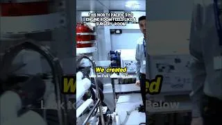 Thumbnail: You WON'T Believe the Space in This 60-Foot Boat's Engine Room! 🤯