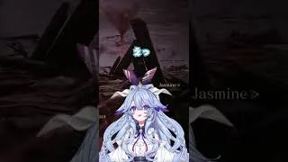 Thumbnail: 【NIGHTREIGN】守護者の鉄壁ホームラン巻き添え #夜樹ルチル