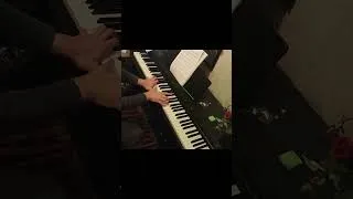 Thumbnail: peak nostalgia #music #piano #organ #classicalmusic #synthesia