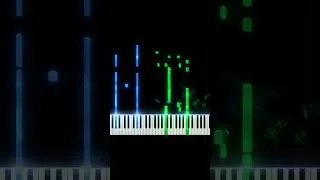 Thumbnail: can’t believe this was written in 1910 #piano #music #classicalmusic #synthesia #stanchinsky