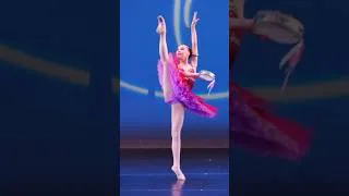 Thumbnail: POWERFUL 11 Year Old!