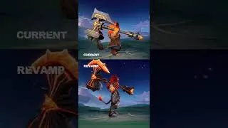 Thumbnail: Revamped Aulus #mobilelegends #mlbb