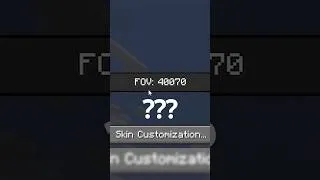 Thumbnail: Minecraft, but my friends keep CHANGING my SETTINGS